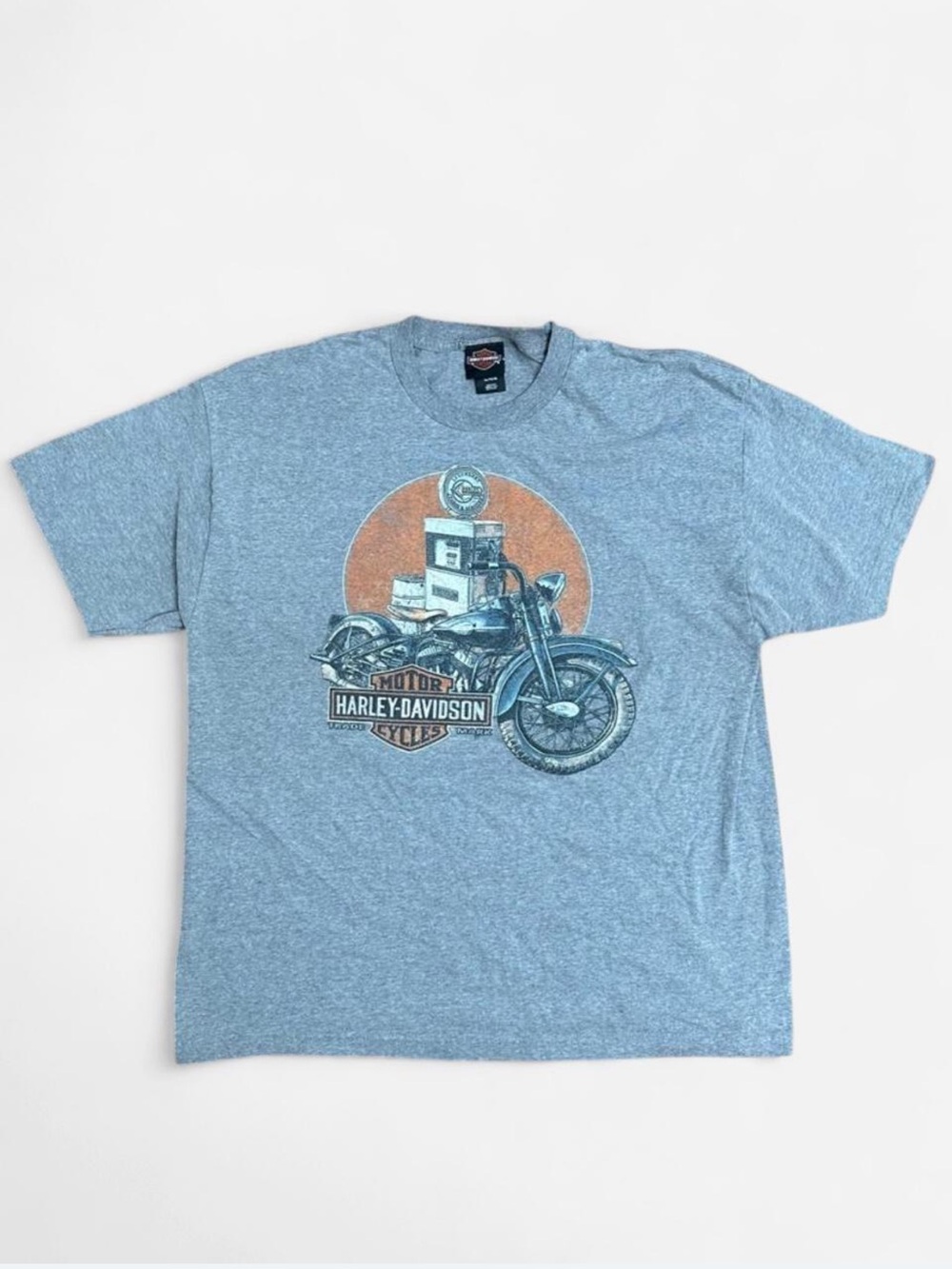 Harley Davidson T Shirt